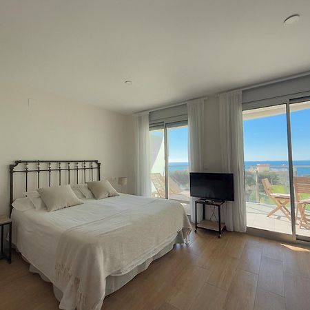 Clauhomes Salou Views 外观 照片