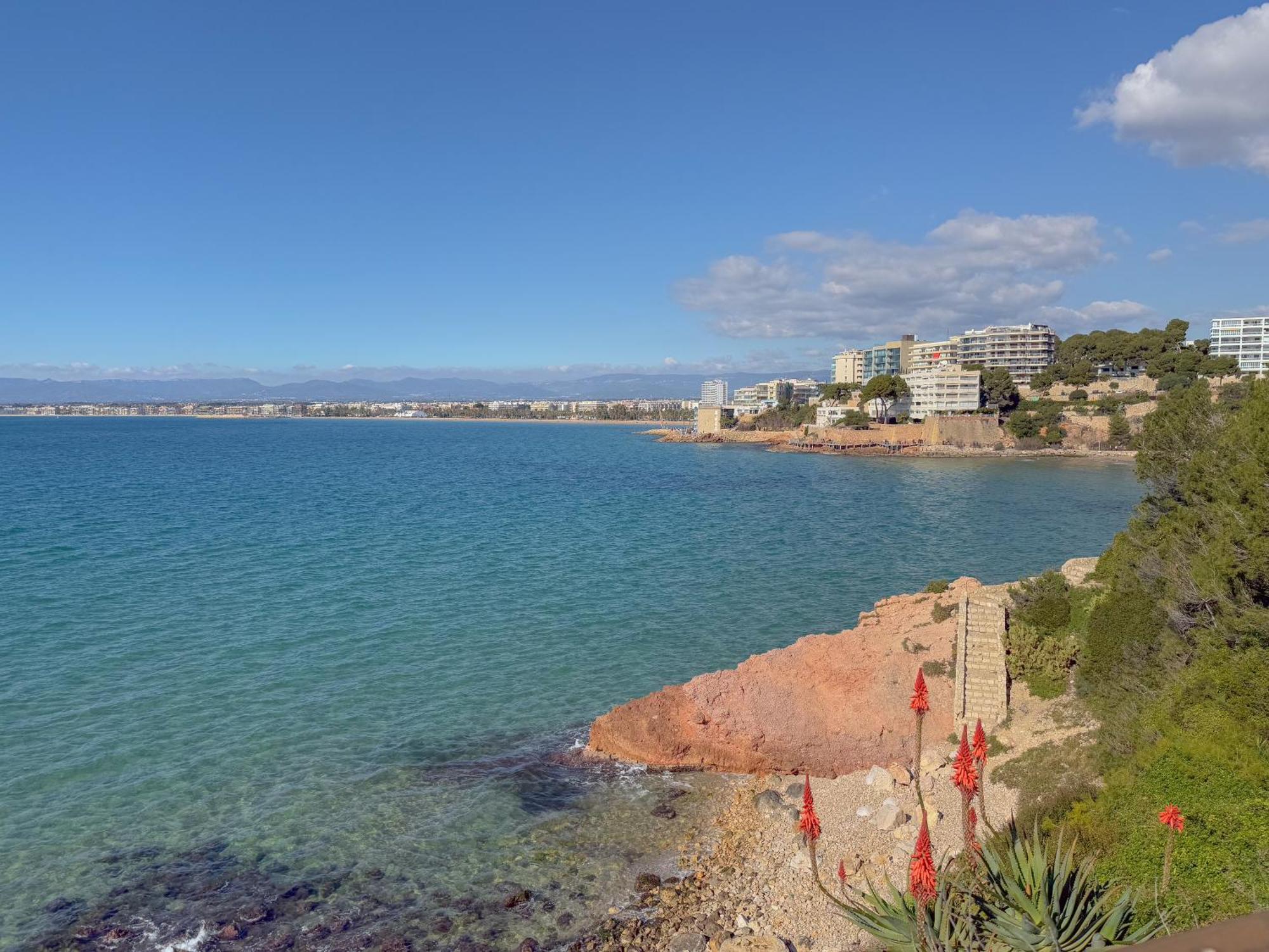 Clauhomes Salou Views 外观 照片