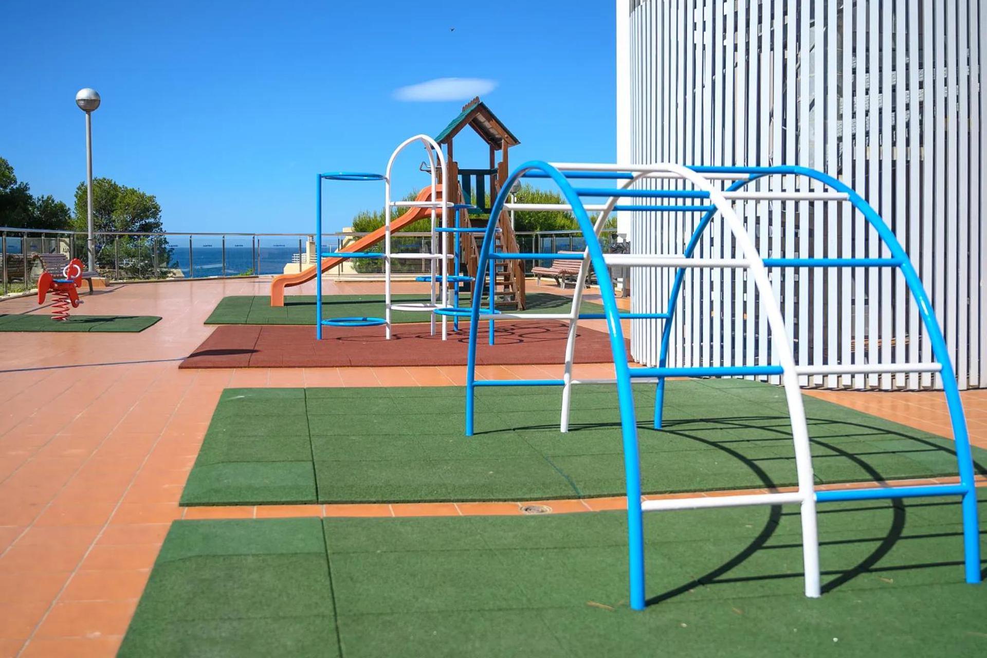 Clauhomes Salou Views 外观 照片