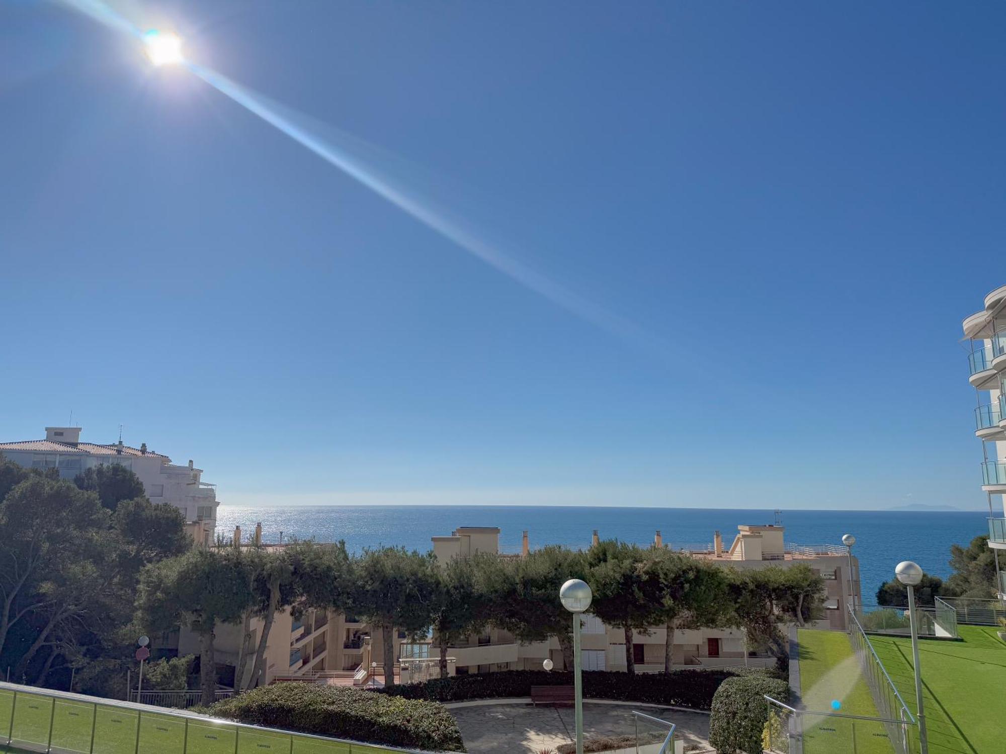 Clauhomes Salou Views 外观 照片