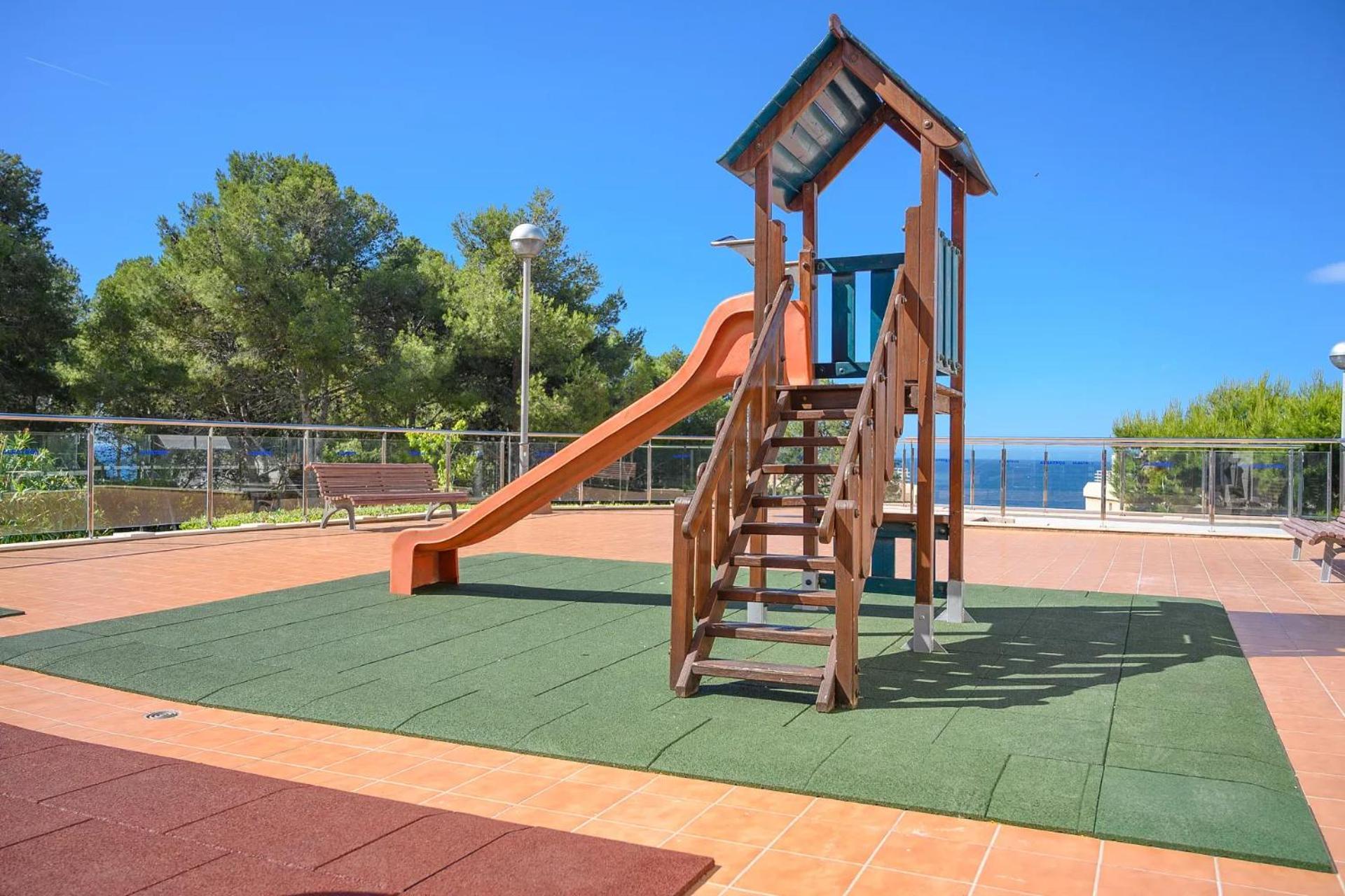 Clauhomes Salou Views 外观 照片