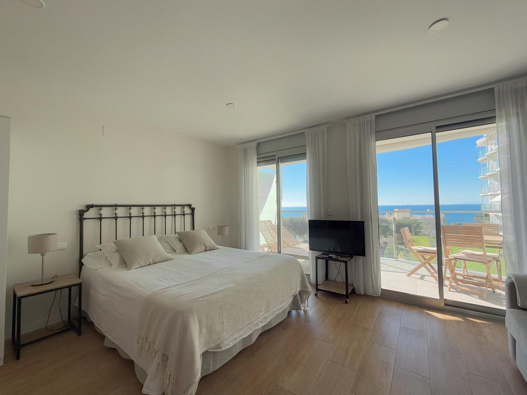 Clauhomes Salou Views 外观 照片