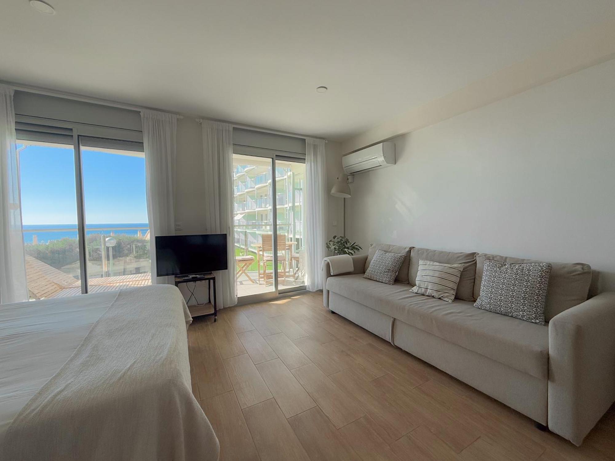Clauhomes Salou Views 外观 照片
