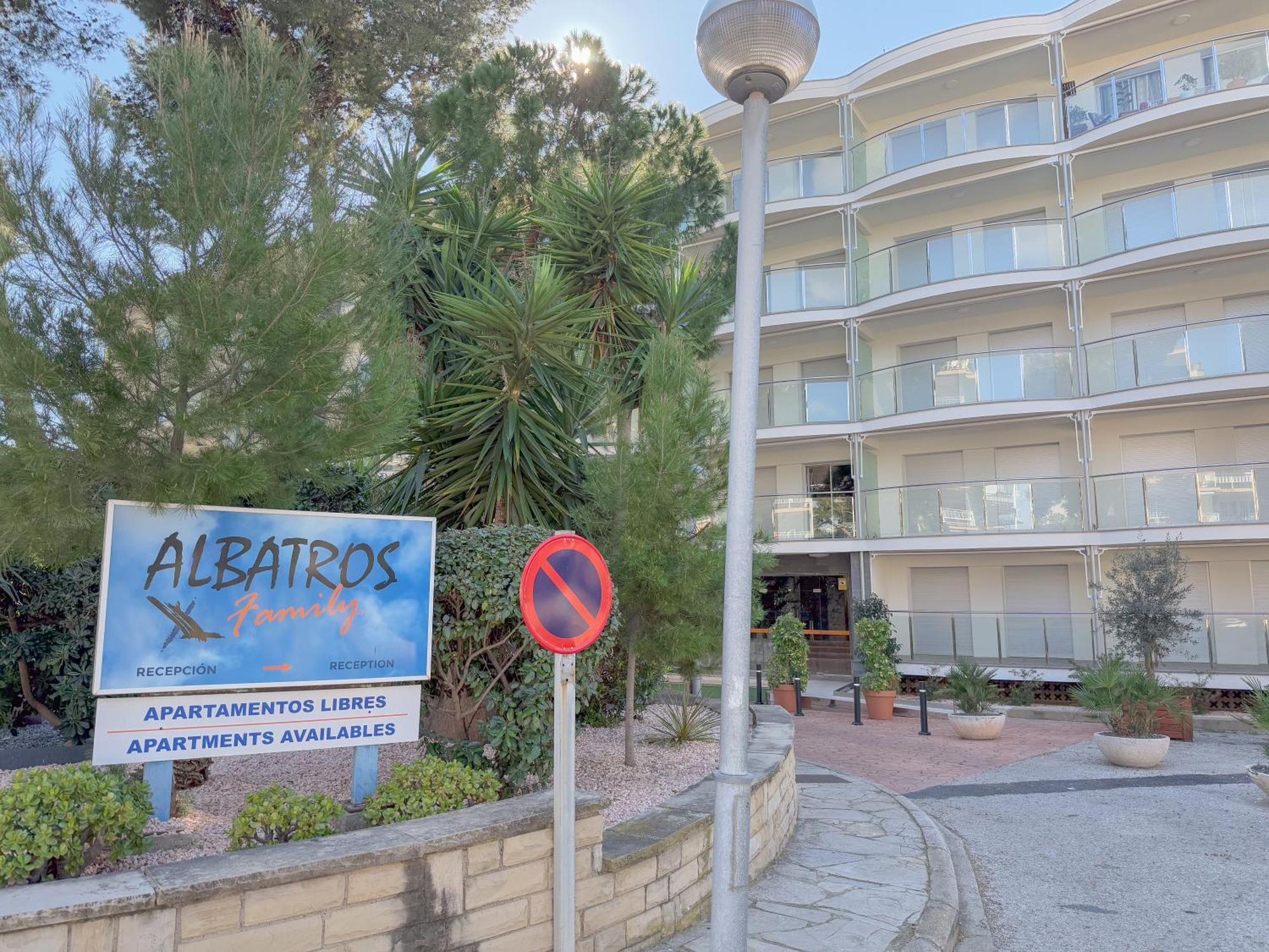 Clauhomes Salou Views 外观 照片
