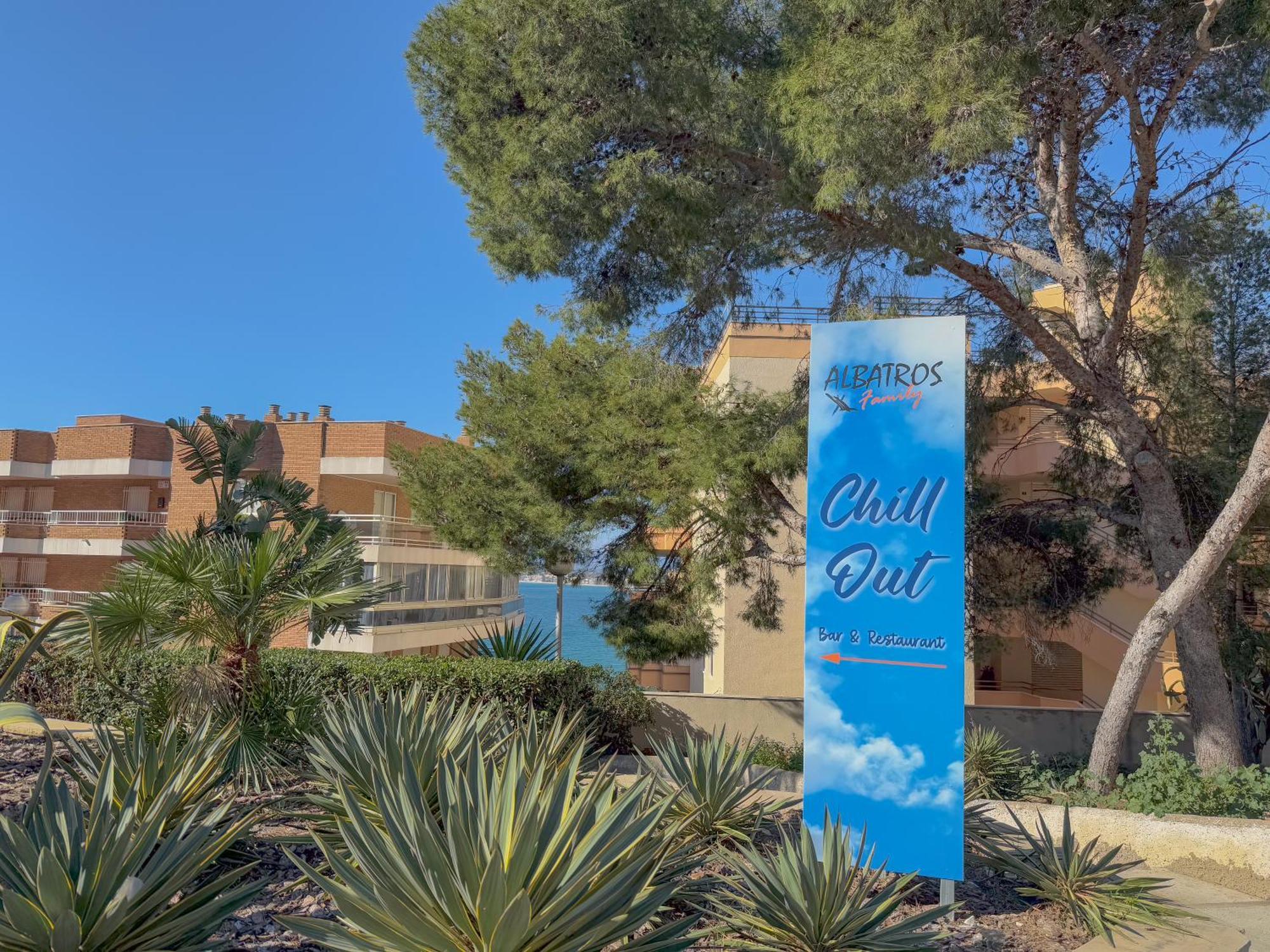 Clauhomes Salou Views 外观 照片