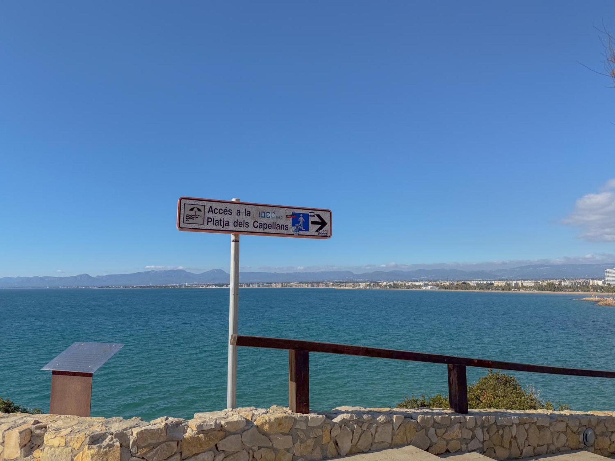 Clauhomes Salou Views 外观 照片