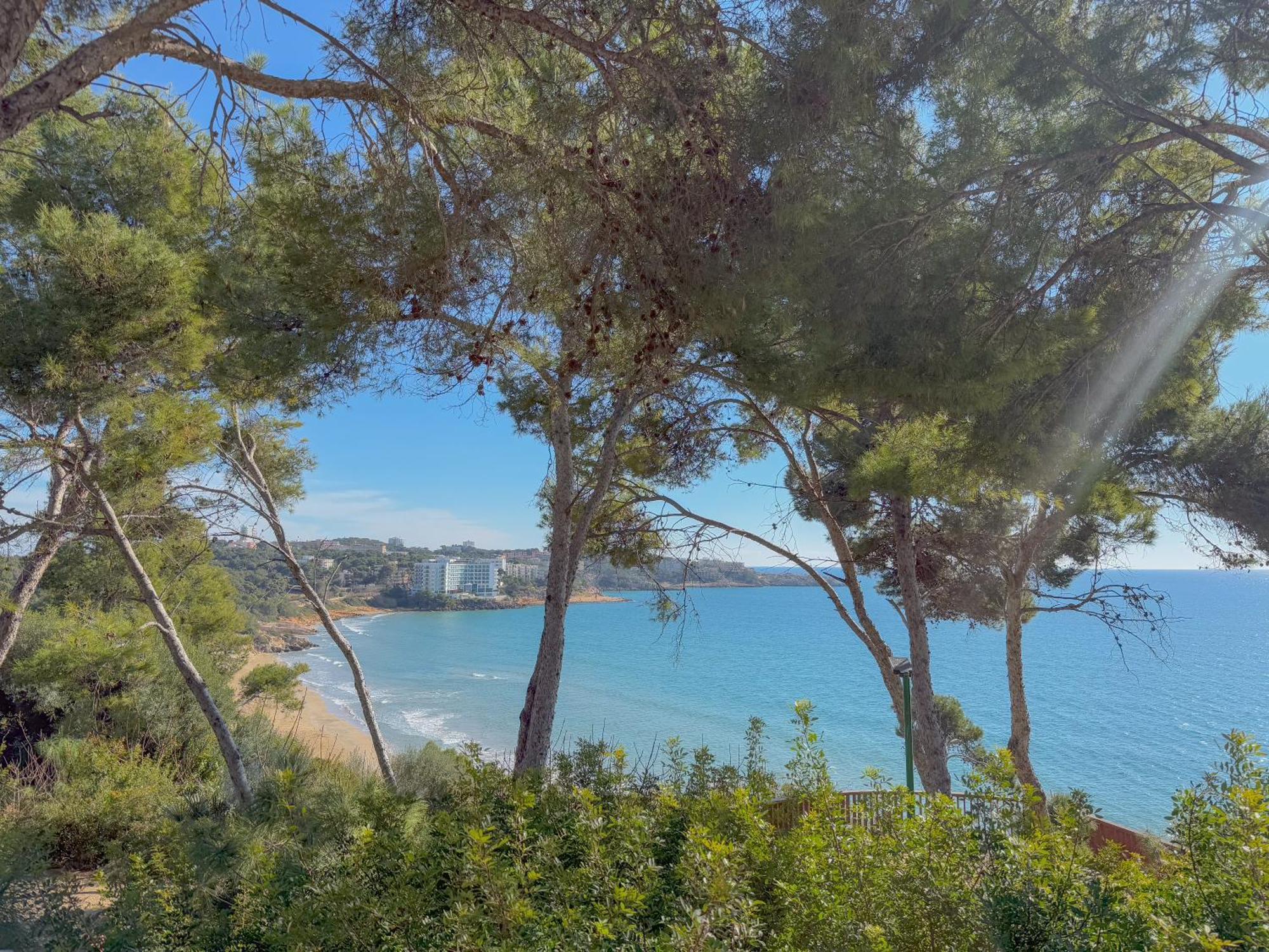 Clauhomes Salou Views 外观 照片