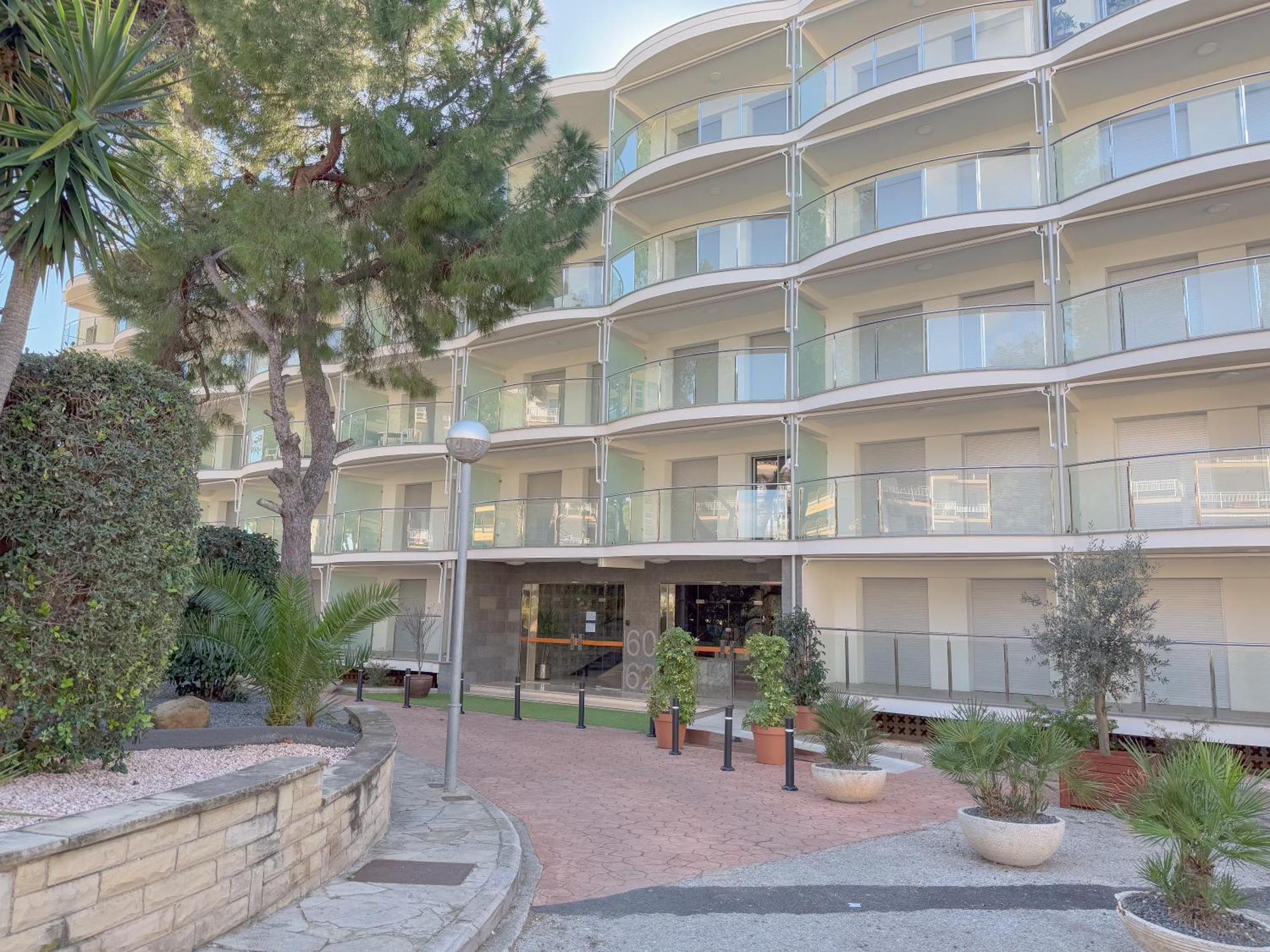 Clauhomes Salou Views 外观 照片